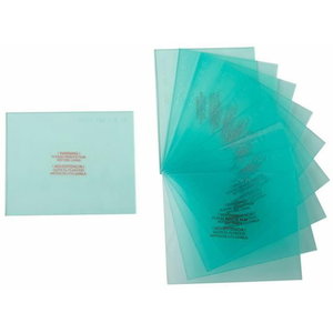 Outer Protective Lens 116 x 93,2 mm, Jackson