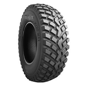 Tyre BKT RIDEMAX IT-696 440/80R28, Balkrishna Industries
