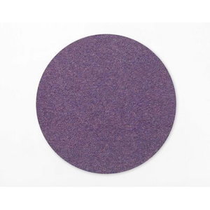 Velcro grinding disc 775L Cubitron II 125mm P320+