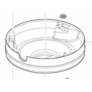 Difusor RL pump