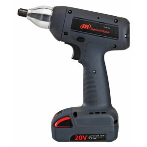 Cordless Precision Screwdriver  12 Nm QXX2PT12PQ4 only tool, Ingersoll-Rand