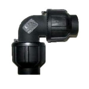 ELBOW, 90 DEGREE, 32mm SimplAir EPL