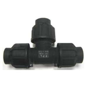TEE, 32mm SimplAir EPL