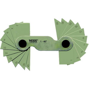 Kampumatis 1 - 45&deg; 20 