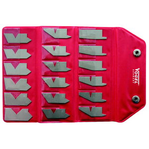 Kampumatis  5&deg;-90&deg;,18 