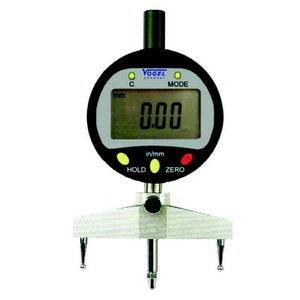 Electr. Digital Arc Test Set 5-9999,9mm, Vögel