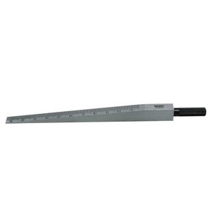 Taper Gauge 0