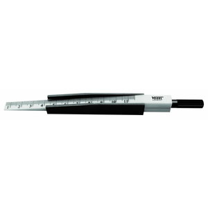 Sügavusmõõdik liuguriga 0.5 - 11.0mm, Vögel