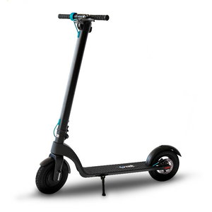 Electric scooter Velt Smart Eco black/blue, Hipers
