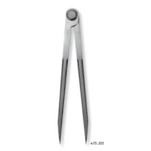 Sirkel mudel 475/ 175mm 