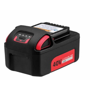 Aku BL4011 40V 2,5 Ah, Ingersoll-Rand