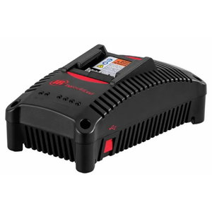 Batteryl charger BC1161 40V 2,5 Ah IQV40, Ingersoll-Rand
