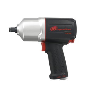 Pneumatinis smūginis veržliasukis 2235QXPA, Ingersoll-Rand