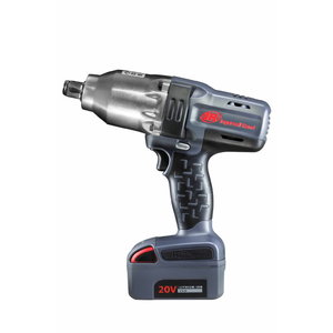 Aku.smūginis suktuvas 3/4" W7170-K22-EU 2x5,0 Ah Li-ion, Ingersoll-Rand