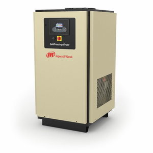 Jahutus + absorberkuivati 6 m3/min D360SF-A, Ingersoll-Rand
