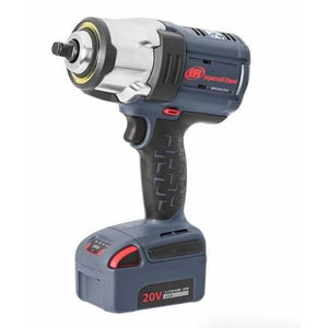 1/2´´ IQv Cordless Impact Wrench W7152-K22-EU Tool only  IQv20, Ingersoll-Rand