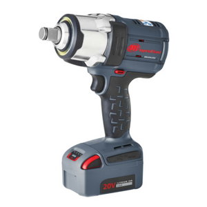 Akumulatora triecienatslēga 3/4" W7172-K22-EU 