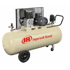 Virzuļkompresors 3kW PSe4b-200L-3_P 