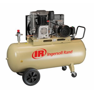 Kolbkompressor 4kW rihmülekanne PSe5.5b-270L-3_P, Ingersoll-Rand