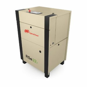 Sraigtinis oro kompresorius 22kW VSD RSe22n, Ingersoll-Rand