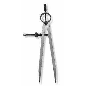 Sirkel vedruga mudel 479 pikkus 100mm 