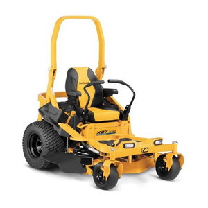Nulles apgrie&scaron;anās rādiusa mauriņa traktors XZ7 L122 ULTIMA, Cub Cadet