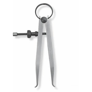 spring inside caliper model 480 150mm