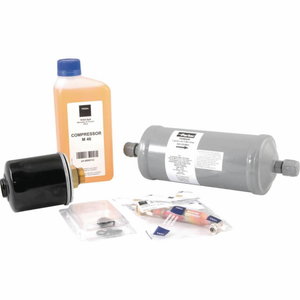 Product image of: Konfort maintenance spare parts with oil 450 ml, Texa