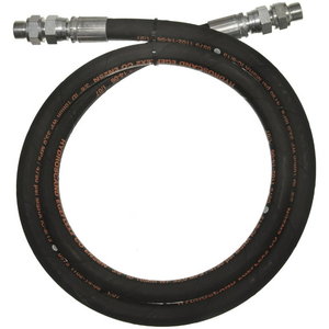 Air line hose 2m, 224-series pumps, Orion