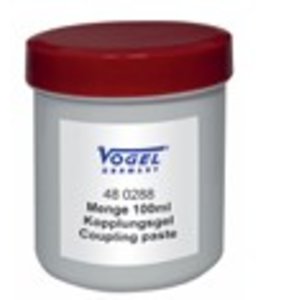 Ultrasonic coupling gel,100mlf