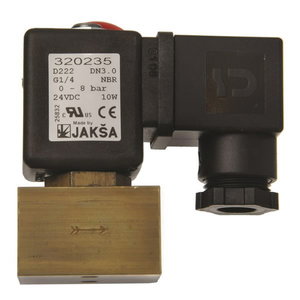 Solenoīda vārsts, Orion