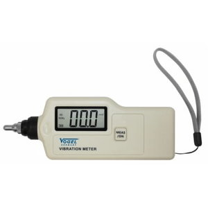 Digital Vibration Meter 0.1 - 199.9 mm/s 