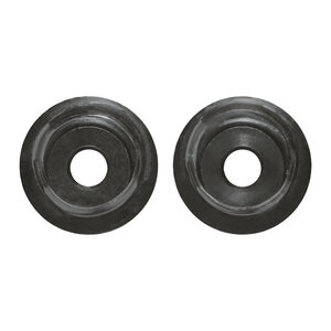 Tubing cutter blades for copper