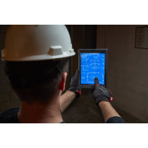 Gloves FREE-FLEX XXL/11