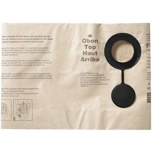 Filter bags FIS-SR 12/14 5PC.