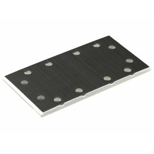 Sanding pad SSH-STF-93x175/8