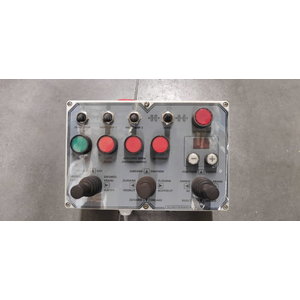 Remote robusta 130 (T)