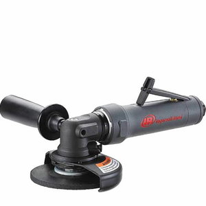Pneimatiskā slīpmašīna 12000p/min 125mm M2A120RP95 