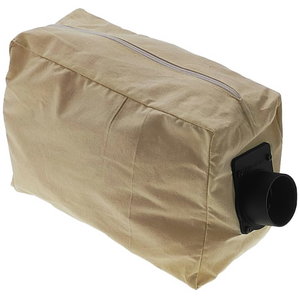 Chip collection bag SB-HL - HL 850 / 1pcs