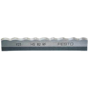 Spiral planer blade HS 82 RF, for HL 850