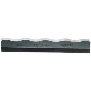 Spiral planer blade HS 82 RG, for HL 850