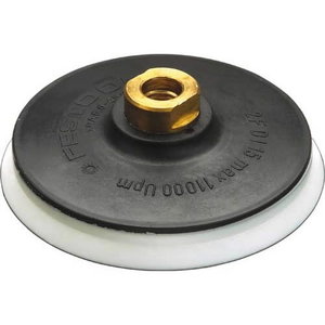 Stickfix pad ST-D115/0 / M14 thread / 2F