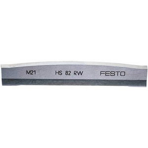 Spiral planer blade HS 82 RW, for HL 850