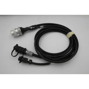 Cable ISO, Pottinger