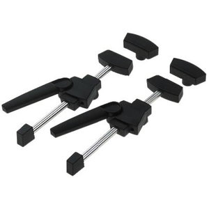 Detaili fiksaator MFT-SP, komplektis 2tk, KS 120 EB