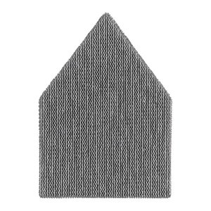 Сетчатые шлифовальные листы для M12 FDSS 67 x 92 мм, MILWAUKEE