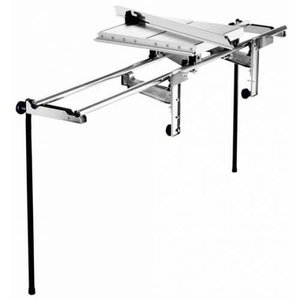 Sliding table CS 70 ST 