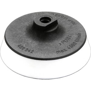 Polishing pad D150 / M14