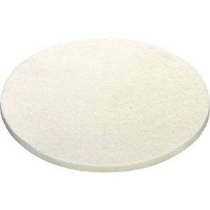 Poleerimisvilt D150x10, kõva - 5tk