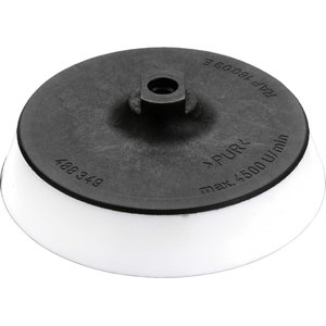 Polishing pad D180 / M14
